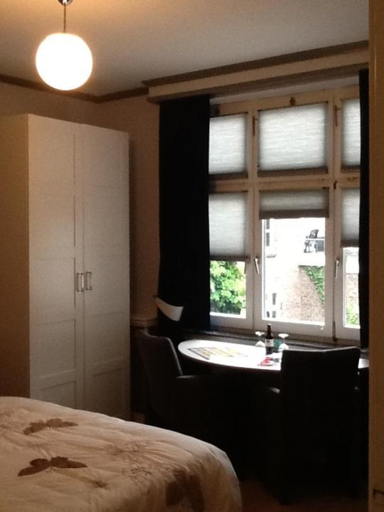Het Harlekijntje Bed & Breakfast Maastricht