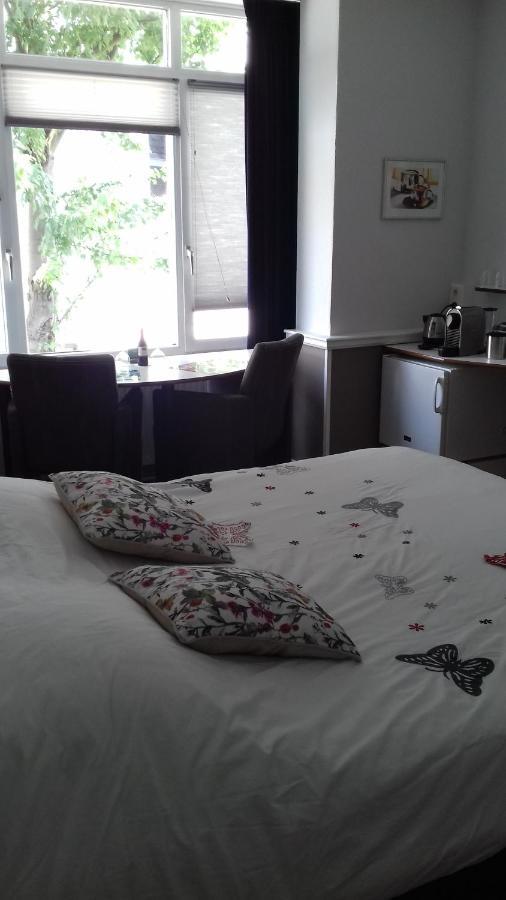 Bed & Breakfast Het Harlekijntje *