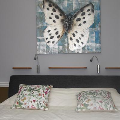 Bed & Breakfast Het Harlekijntje *